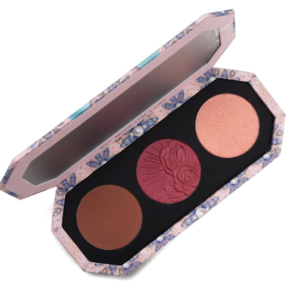 pat mcgrath supernova siren face palette